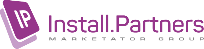 Instal partners logo